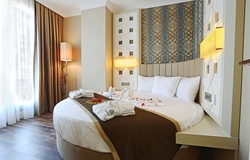 The Grand Mira Business Hotel