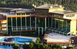 Marma Hotel İstanbul Asia