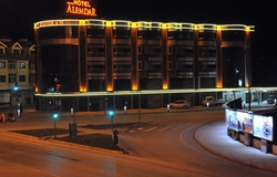 Grand Alemdar Hotel