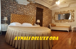 Zarina Butik Otel