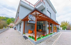 Sakarya Room Room Motel