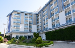 My Aegean Star Hotel