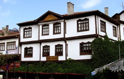 Konak Münsür Butik Otel