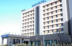 Novotel Diyarbakır