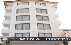 Grand Mina Otel