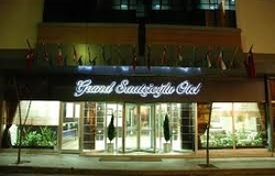 Grand Saatçioğlu Otel
