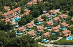 Pine Club Boutique Hotel & Spa