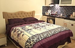 White House Residence