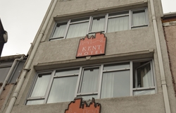 My Kent Hotel