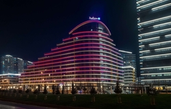 Radisson Blu Residence İstanbul Batışehir