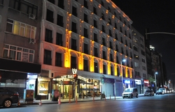 My Bade Hotel