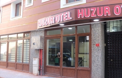 Beyoğlu Huzur Otel