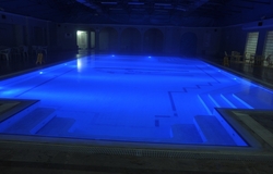 Hamamözü Termal Hotel