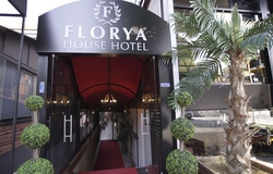Florya House Hotel