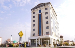 Grand İtimat Hotel