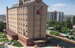 İbis Otel Eskişehir