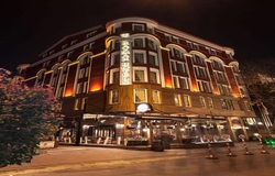 Raymar Hotels Ankara