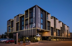 Park Dedeman Eskişehir