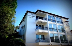 Uzunhan Otel