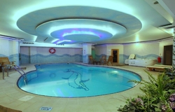 Bilek Hotel İstanbul