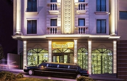 Demonti Otel