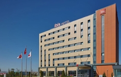İbis Ankara Airport Hotel
