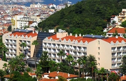 Kervansaray Hotel Marmaris