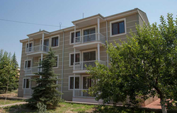 Sarar Boutique Hotel