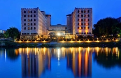 Suhan Cappadocia Hotel & Spa