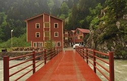 Bolu Soylu Otel