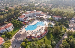 Mark Warner Phokaia Beach Resort