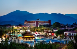 Pgs Hotels Kiriş Resort