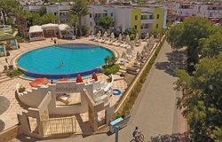 Yelken Mandalinci Spa&Wellness Hotel