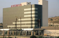 Denizli Anemon Otel