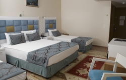 Panorama Hotel İstanbul