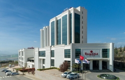 Ramada Plaza By Wyndham Kahramanmaraş