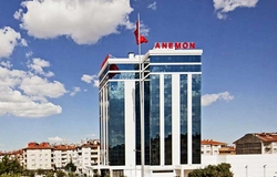 Anemon Konya Otel