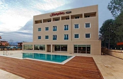 Hampton by Hilton Ordu