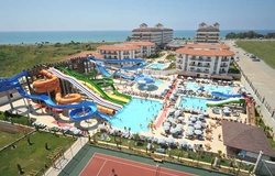 Eftalia Aqua Resort Alanya