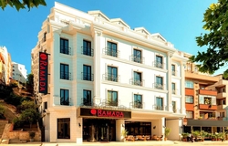 Ramada by Wyndham Istanbul Old City