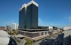 DoubleTree by Hilton İstanbul Esentepe