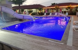 Esmeralda Butik Apart Hotel