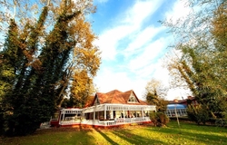 Yüzüncüyıl Ecopark Otel