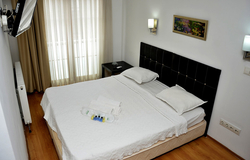 Selanikli Pansiyon Heybeliada