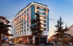 Ramada by Wyndham Isparta