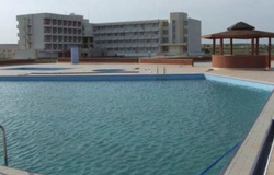 Magarsa Park Hotel & Restaurant