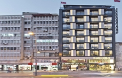 Hotel 86 by Katipoğlu