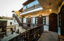 Sillehan Boutique Hotel