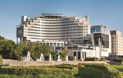 Wyndham Grand Kayseri