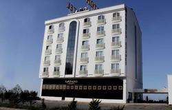 Gayasis Resort Hotel